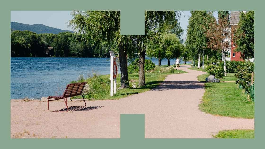 Et bilde som er lagt til i innlegget.